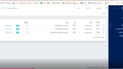 آزمون شفاهی